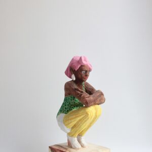 sculpture