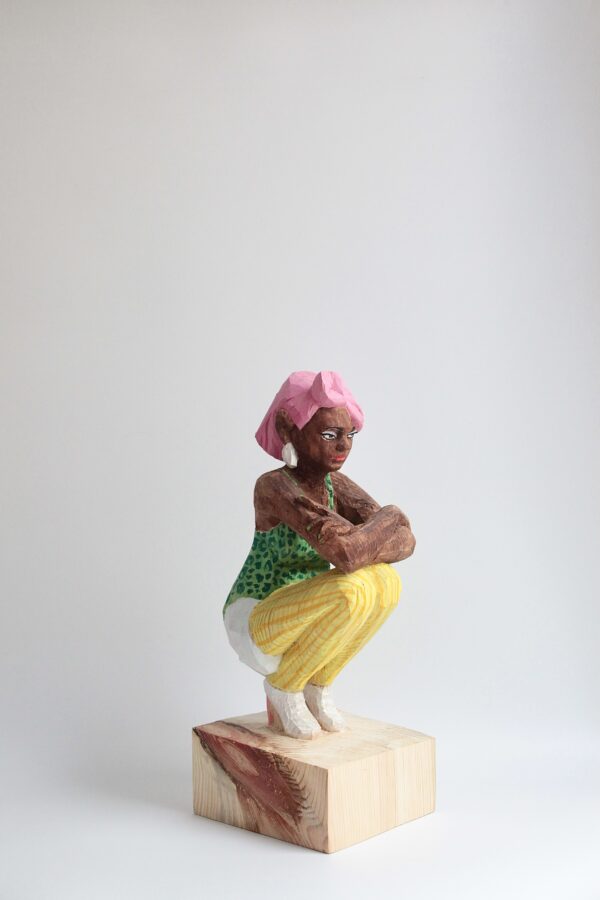 sculpture